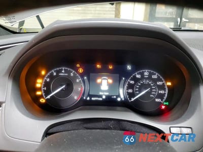 Zdjęcie 9 z 12 samochodu: 2025 ACURA RDX VIN:5J8TC2H44SL012212 - miniatura
