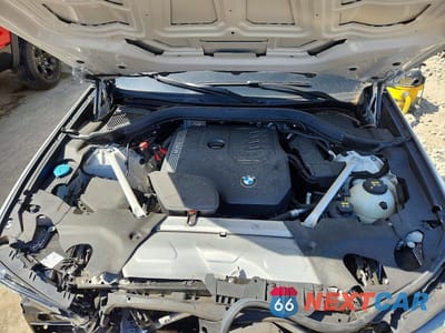Zdjęcie 12 z 14 samochodu: 2023 BMW X3 XDRIVE30I VIN:5UX53DP01P9N94547 - miniatura