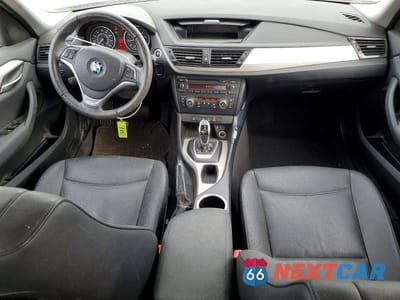 Zdjęcie 8 z 12 samochodu: 2015 BMW X1 XDRIVE28I VIN:WBAVL1C55FVY31724 - miniatura