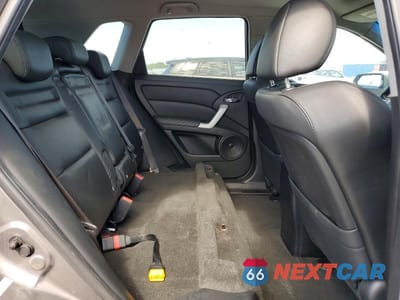 Zdjęcie 10 z 12 samochodu: 2007 ACURA RDX VIN:5J8TB18267A022366 - miniatura
