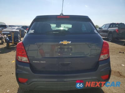 Zdjęcie 6 z 12 samochodu: 2019 CHEVROLET TRAX LS VIN:3GNCJNSB0KL237641 - miniatura