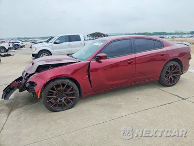 2019 DODGE CHARGER SXT 2C3CDXBG2KH644316 - główne zdjęcie licytacji z USA - miniatura