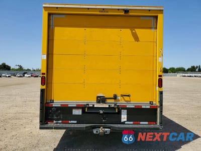 Zdjęcie 6 z 13 samochodu: 2022 FORD E350 BOX TRUCK VIN:1FDWE3FN4NDC11715 - miniatura