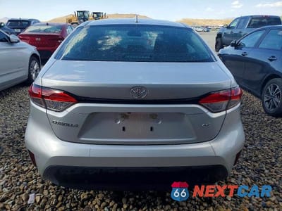 Zdjęcie 6 z 13 samochodu: 2025 TOYOTA COROLLA LE VIN:5YFB4MDE8SP317169 - miniatura