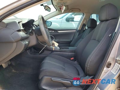 Zdjęcie 7 z 12 samochodu: 2016 HONDA CIVIC LX VIN:19XFC2F53GE000608 - miniatura