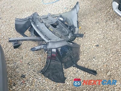 Zdjęcie 13 z 13 samochodu: 2023 NISSAN ROGUE S VIN:5N1BT3AB9PC857794 - miniatura