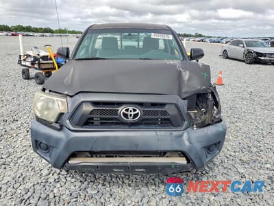 Piąte zdjęcie samochodu w środku: 2013 TOYOTA TACOMA BASE VIN:5TFNX4CN5DX022363 - miniatura