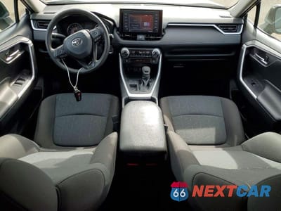 Zdjęcie 8 z 14 samochodu: 2022 TOYOTA RAV4 XLE VIN:2T3W1RFV9NW192018 - miniatura