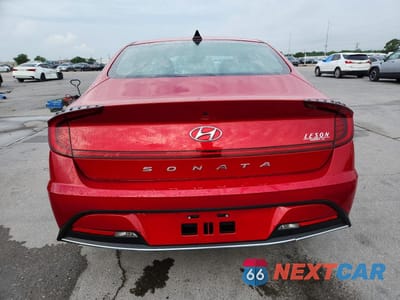 Zdjęcie 6 z 12 samochodu: 2021 HYUNDAI SONATA SE VIN:5NPEG4JA1MH073600 - miniatura