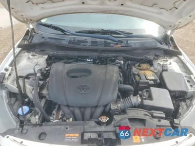 Zdjęcie 11 z 12 samochodu: 2017 TOYOTA YARIS IA BASE VIN:3MYDLBYV9HY192123 - miniatura