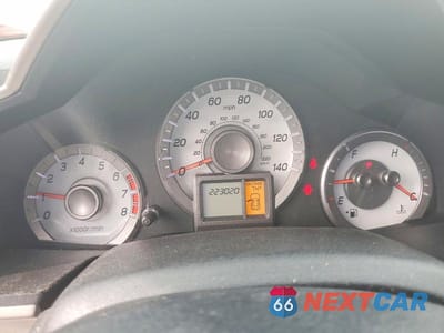 Zdjęcie 9 z 12 samochodu: 2013 HONDA PILOT EXL VIN:5FNYF4H58DB004040 - miniatura