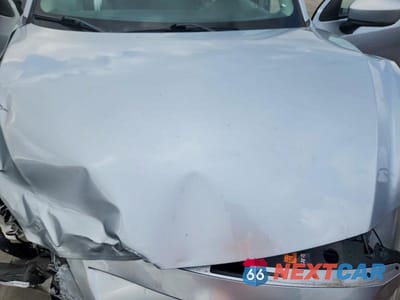 Zdjęcie 11 z 12 samochodu: 2020 TOYOTA YARIS LE VIN:3MYDLBYV1LY708368 - miniatura