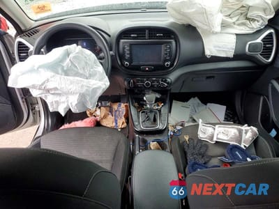 Zdjęcie 8 z 12 samochodu: 2020 KIA SOUL S VIN:KNDJ23AU9L7013245 - miniatura