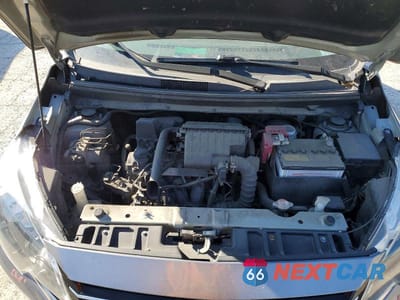 Zdjęcie 11 z 12 samochodu: 2021 MITSUBISHI MIRAGE ES VIN:ML32AUHJ8MH002275 - miniatura
