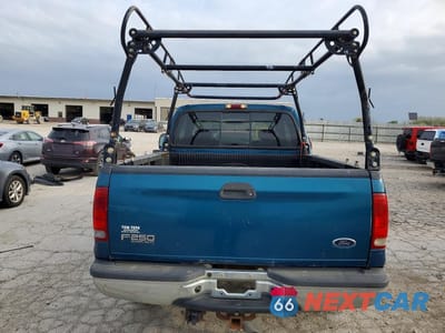 Zdjęcie 6 z 12 samochodu: 2002 FORD F250 SUPER DUTY VIN:1FTNX21L32ED07139 - miniatura