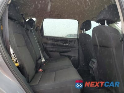 Zdjęcie 11 z 13 samochodu: 2025 HONDA CR-V LX VIN:2HKRS3H26SH322155 - miniatura