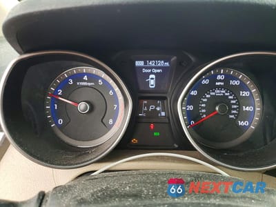 Zdjęcie 9 z 12 samochodu: 2013 HYUNDAI ELANTRA GT BASE VIN:KMHD35LE1DU084644 - miniatura