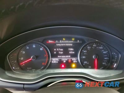 Zdjęcie 9 z 13 samochodu: 2024 AUDI Q5 PREMIUM 40 VIN:WA1ABAFY5R2082658 - miniatura