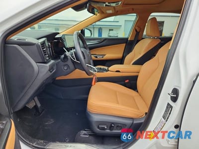 Zdjęcie 7 z 13 samochodu: 2026 LEXUS NX 350H PREMIUM VIN:2T2GKCEZ7TC058646 - miniatura