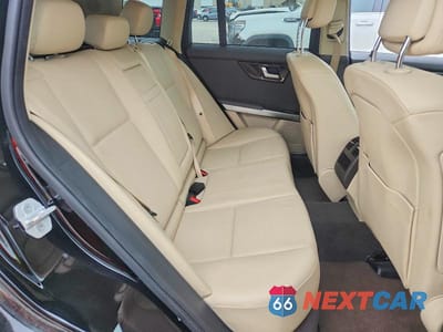 Zdjęcie 10 z 12 samochodu: 2015 MERCEDES-BENZ GLK 350 VIN:WDCGG5HBXFG394534 - miniatura