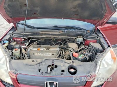 Zdjęcie 12 z 13 samochodu: 2008 HONDA CR-V LX VIN:JHLRE38398C023458 - miniatura