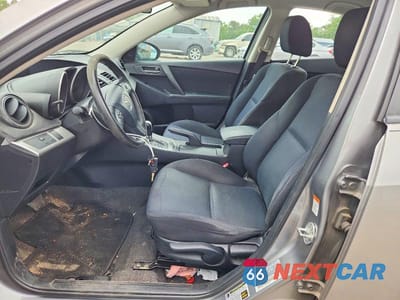 Zdjęcie 7 z 12 samochodu: 2010 MAZDA 3 I VIN:JM1BL1SF5A1247713 - miniatura