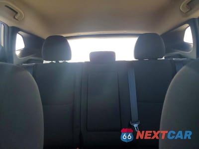 Zdjęcie 10 z 14 samochodu: 2021 NISSAN ROGUE SPORT S VIN:JN1BJ1AV6MW305207 - miniatura