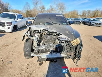 Piąte zdjęcie samochodu w środku: 2018 AUDI Q5 PREMIUM PLUS VIN:WA1BNAFY5J2066296 - miniatura