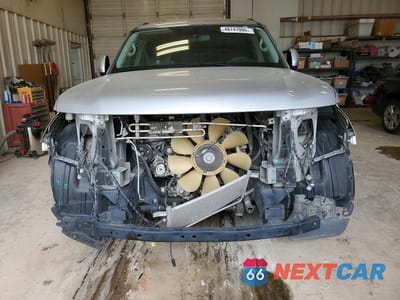 Piąte zdjęcie samochodu w środku: 2018 NISSAN ARMADA SV VIN:JN8AY2ND6J9055221 - miniatura