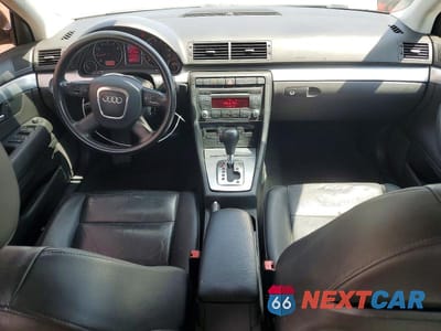 Zdjęcie 8 z 12 samochodu: 2007 AUDI A4 2 VIN:WAUAF78E57A131728 - miniatura