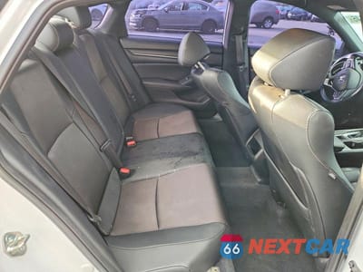 Zdjęcie 10 z 12 samochodu: 2020 HONDA ACCORD SPORT VIN:1HGCV1F33LA117268 - miniatura
