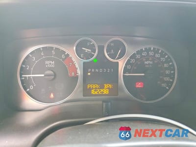 Zdjęcie 9 z 14 samochodu: 2007 HUMMER H3 VIN:5GTDN13E578217256 - miniatura