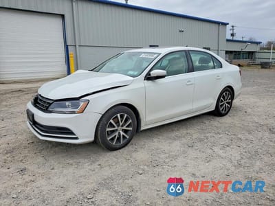2018 VOLKSWAGEN JETTA SE 3VWDB7AJ8JM213317 - główne zdjęcie licytacji z USA - miniatura
