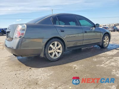 Trzecie zdjęcie samochodu z tyłu: 2005 NISSAN ALTIMA 2.5 VIN:1N4AL11D85C100944 - miniatura