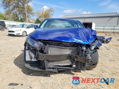 Piąte zdjęcie samochodu w środku: 2024 KIA FORTE LXS VIN:3KPF24ADXRE804808 - miniatura