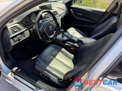 Zdjęcie 9 z 10 samochodu: 2014 BMW 328 XI VIN:WBA3G7C58EF186204 - miniatura