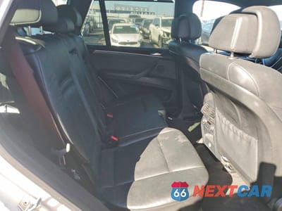 Zdjęcie 11 z 13 samochodu: 2011 BMW X5 XDRIVE35I VIN:5UXZV4C56BLL58307 - miniatura