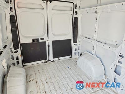 Zdjęcie 10 z 12 samochodu: 2025 RAM PROMASTER 2500 DELIVERY VAN VIN:3C6LRVCG4SE517439 - miniatura