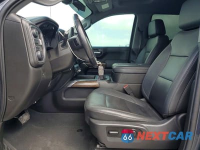 Zdjęcie 7 z 12 samochodu: 2021 CHEVROLET SILVERADO K1500 LT TRAIL BOSS VIN:1GCPYFED0MZ294197 - miniatura