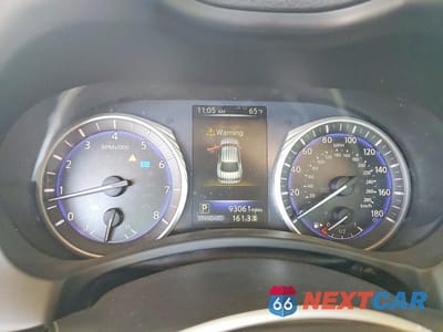Zdjęcie 9 z 12 samochodu: 2017 INFINITI Q50 2.0T VIN:JN1CV7AP6HM642166 - miniatura