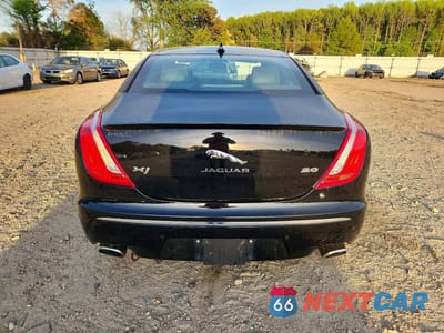 Zdjęcie 6 z 12 samochodu: 2015 JAGUAR XJ VIN:SAJWA1CZ8F8V90810 - miniatura