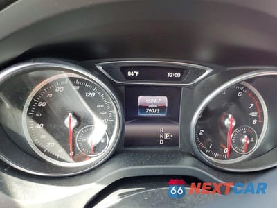 Zdjęcie 9 z 13 samochodu: 2018 MERCEDES-BENZ GLA 250 4MATIC VIN:WDCTG4GB8JJ468779 - miniatura