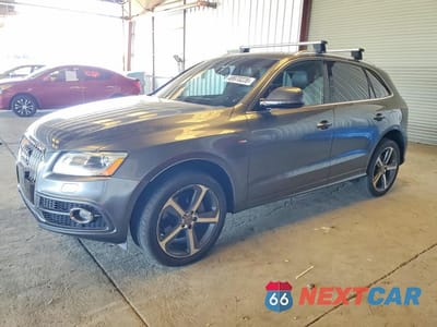 2016 AUDI Q5 PREMIUM PLUS S-LINE WA1D7AFP6GA130399 - główne zdjęcie licytacji z USA - miniatura