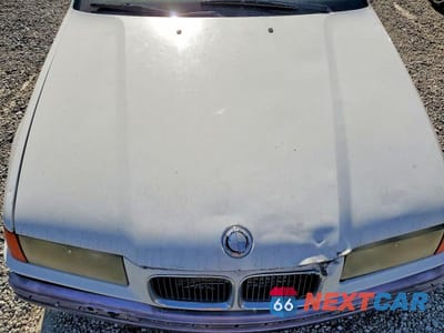 Zdjęcie 11 z 12 samochodu: 1995 BMW 318 TI VIN:WBACG5321SAM50446 - miniatura