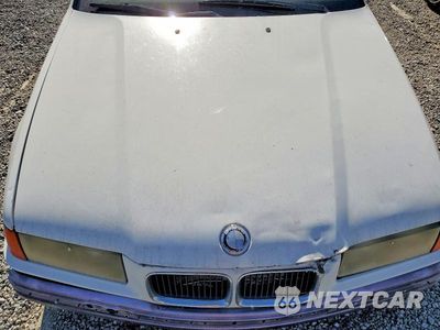 Zdjęcie 11 z 12 samochodu: 1995 BMW 318 TI VIN:WBACG5321SAM50446 - miniatura