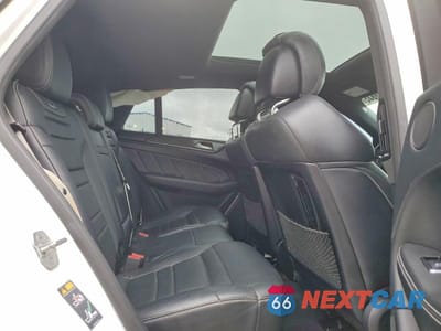 Zdjęcie 11 z 14 samochodu: 2017 MERCEDES-BENZ GLE COUPE 63 AMG-S VIN:4JGED7FB7HA068292 - miniatura