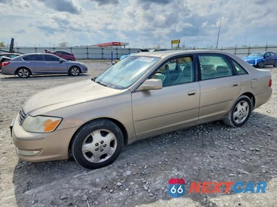 2004 TOYOTA AVALON XLS 4T1BF28B84U349474 - główne zdjęcie licytacji z USA - miniatura