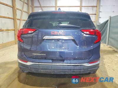 Zdjęcie 6 z 13 samochodu: 2019 GMC TERRAIN SLT VIN:3GKALPEV1KL224784 - miniatura