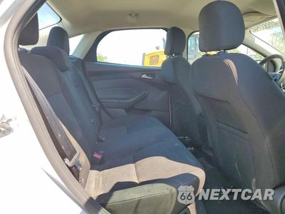 Zdjęcie 10 z 12 samochodu: 2016 FORD FOCUS SE VIN:1FADP3F23GL331600 - miniatura