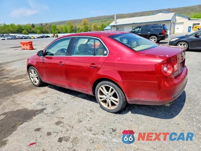 Drugie zdjęcie samochodu z przodu: 2006 VOLKSWAGEN JETTA 2.5 VIN:3VWRG71K96M620361 - miniatura
